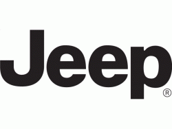 Logo - Jeep