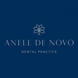 лого - Anele De Novo Dental Practice