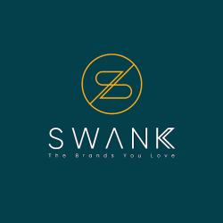 Logo - Swankk