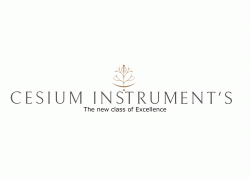 Logo - Cesium Instrument's