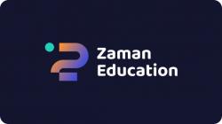 лого - Zaman Education 