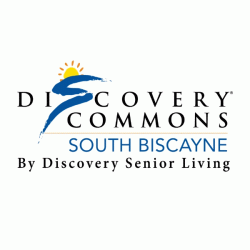 лого - Discovery Commons South Biscayne