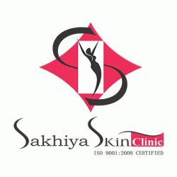 Logo - Sakhiya Skin Clinic