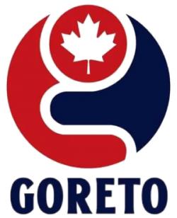 Logo - Goreto Educational Consultancy