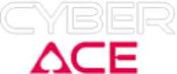 Logo - Cyber Ace