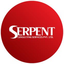 лого - Serpent Consulting Services Pvt Ltd