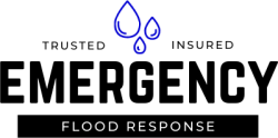 Logo - Emergency Flood Response