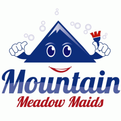 Logo - Colorado Springs Cleaning Service