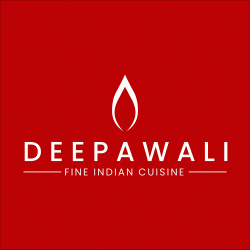 Logo - Deepawali Fine Indian Restaurant - Koh Samui