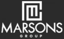лого - Marsons Group
