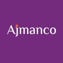 Logo - Ajmanco Household & Hospitality Supplies