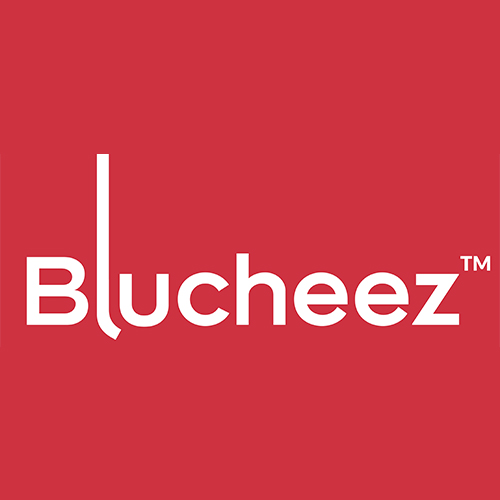 лого - Blucheez