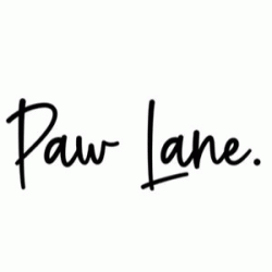 Logo - Pawlane