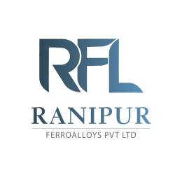 Logo - Ranipur Ferroalloys Pvt. Ltd