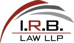 Logo - IRB Law LLP Sam Leong Office