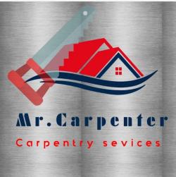Logo - Mr. Carpenter