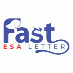 Logo - Emotional Support Animal Letter
