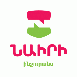 Logo - Nairi Insurance