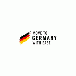 Logo - Move to Germany with Ease