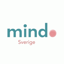 лого - Mind Sthlm