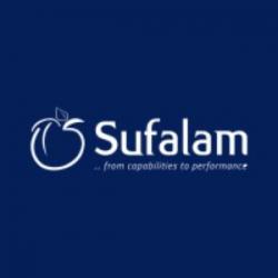 Logo - Sufalam Technologies Pvt Ltd