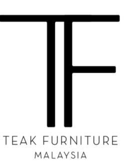 лого - Teak Wood Furniture Malaysia