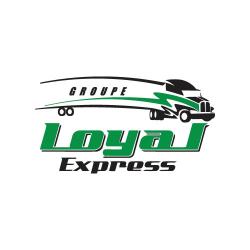 Logo - Loyal Express Group