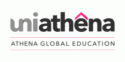 Logo - UniAthena