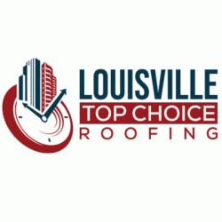 лого - Louisville Top Choice Roofing