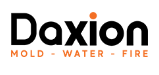 Logo - Daxion - Miami Mold & Water Specialist