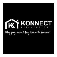 Logo - Konnect Kitchen Store