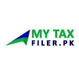 Logo - My Tax Filer