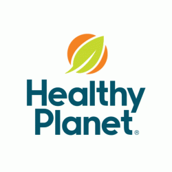 лого - Healthy Planet Canada