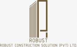 Logo - Robust Construction