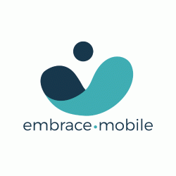 Logo - Embrace Mobile