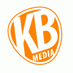 Logo - KB Media Corp