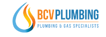 Logo - BCV Plumbing