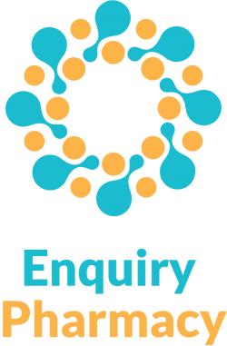 Logo - Enquiry Pharmacy