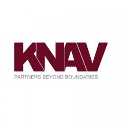 Logo - KNAV CPA