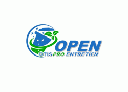 Logo - Otis Pro Entretien