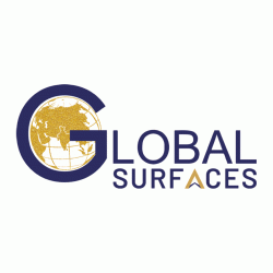 Logo - Global Surfaces Ltd.