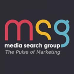 Logo - Media Search Group