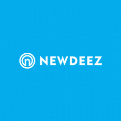 Logo - Newdeez