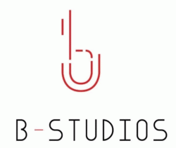 Logo - The B-Studios