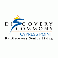 Logo - Discovery Commons Cypress Point