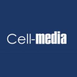 Logo - Cell Media SG