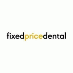 лого - Fixed Price Dental