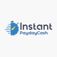лого - InstantPaydayCash