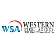 Logo - WSA Fasteners