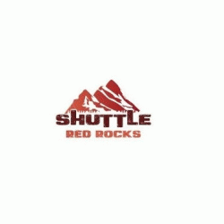 Logo - Red Rocks Shuttle